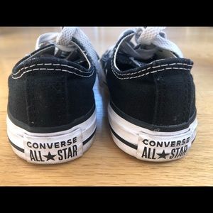Kids converse shoes